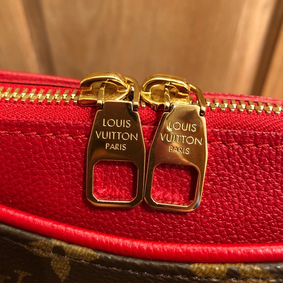 Louis Vuitton Pallas - Picture 2 of 8